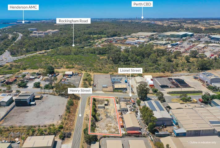26 Lionel Street Naval Base WA 6165 - Image 6