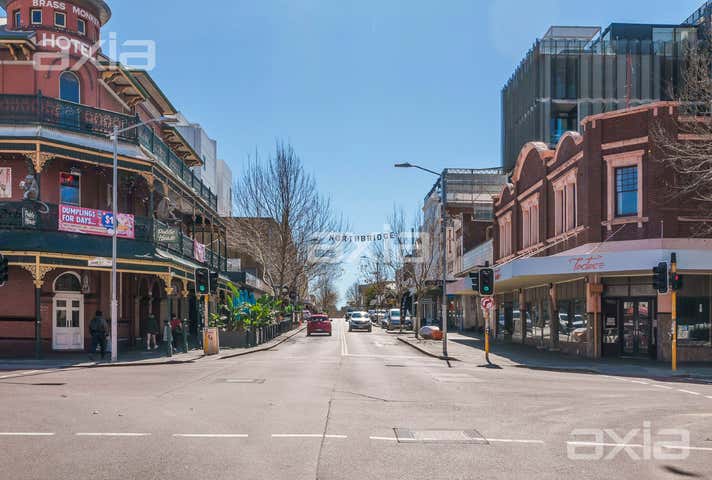 Part GF1, 201-207 William Street Northbridge WA 6003 - Image 18