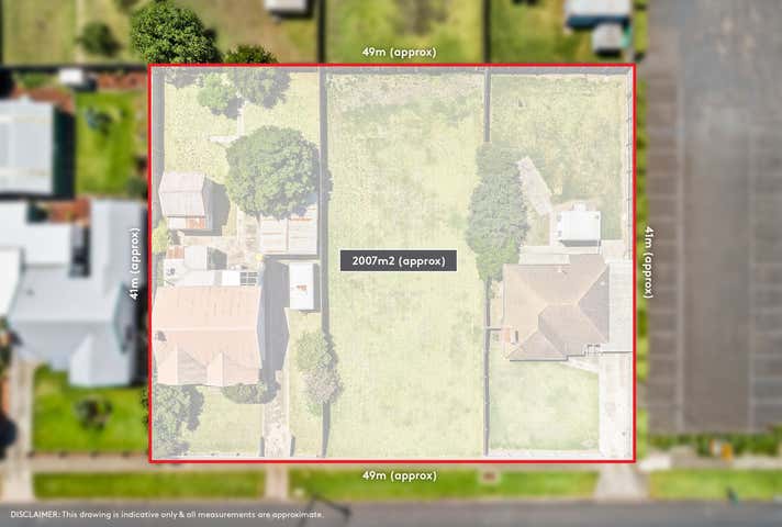 10, 12 + 14 Princes Highway Norlane VIC 3214 - Image 1