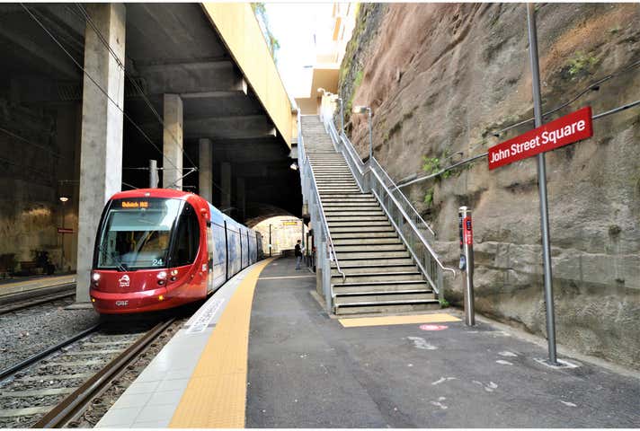 Shop 6, 45-55 Harris Street Pyrmont NSW 2009 - Image 4