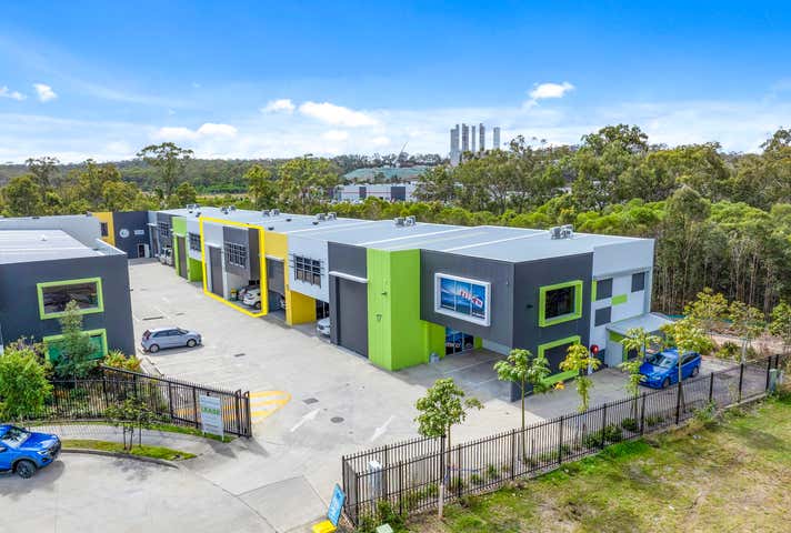 15/10-14 Louis Court Coomera QLD 4209 - Image 2