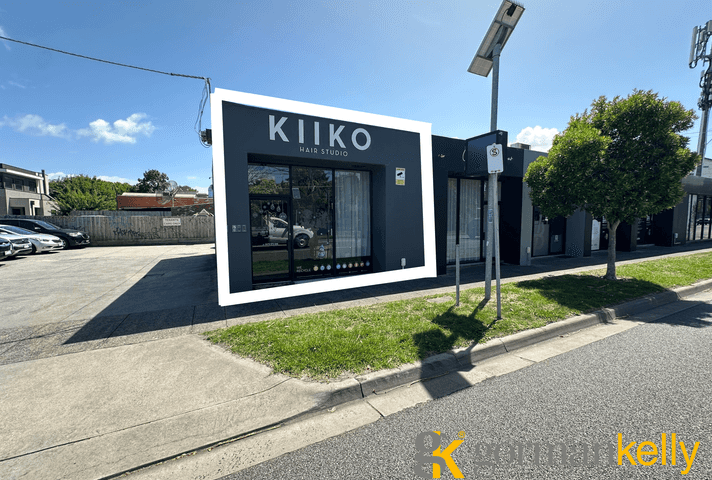 Shop 5, 268 Balcombe Road Beaumaris VIC 3193 - Image 1
