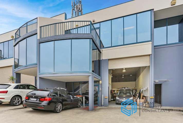 41-43 Higginbotham Road Gladesville NSW 2111 - Image 1