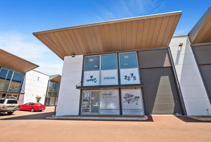 21/28 Belmont Avenue Rivervale WA 6103 - Image 16