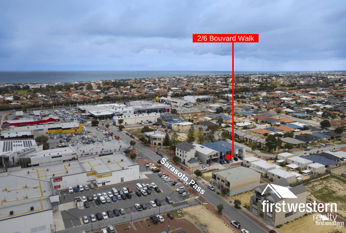 2/6 Bouvard Walk Clarkson WA 6030 - Image 17