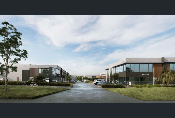 Office B.2, 8-16 Rohs Road East Bendigo VIC 3550 - Image 5