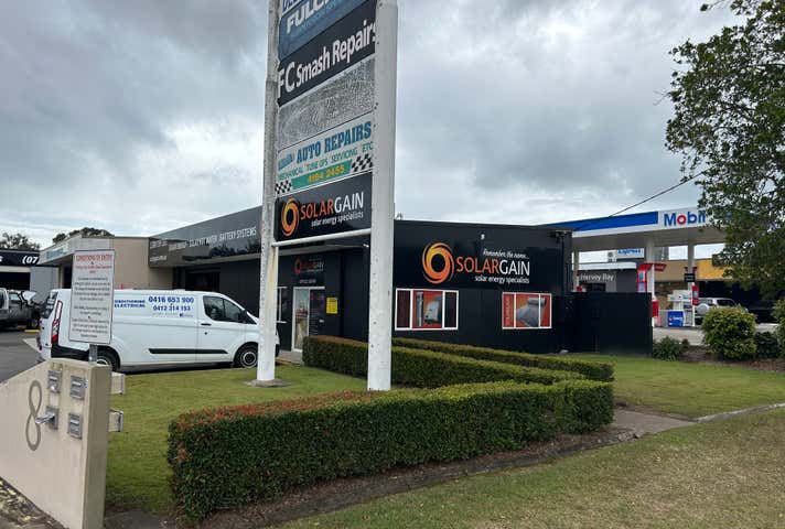 7/8-10 Boat Harbour Drive Pialba QLD 4655 - Image 1