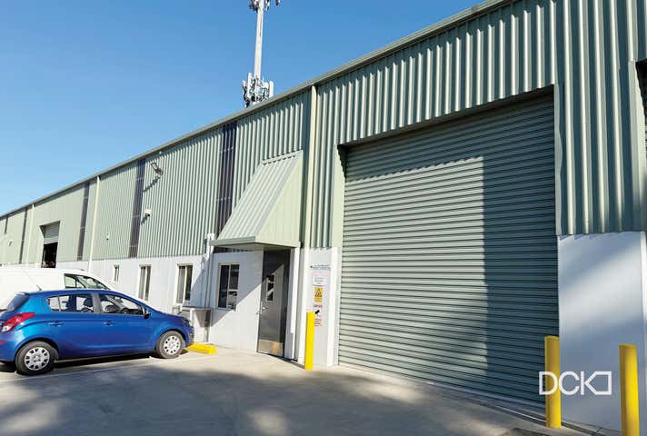 Factory 2/11-13 Maynard Drive Epsom VIC 3551 - Image 2