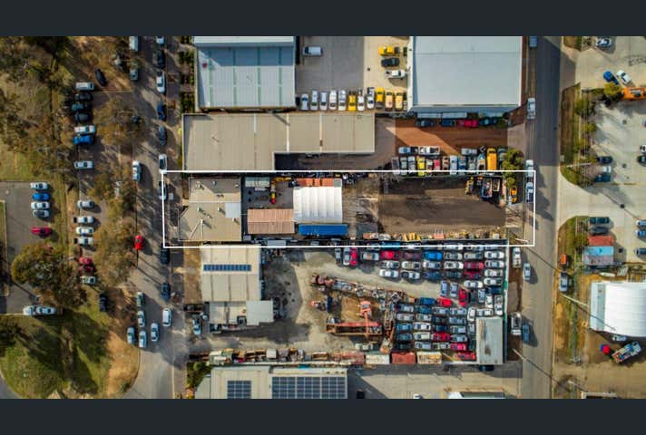 15 Baillieu Court Mitchell ACT 2911 - Image 1