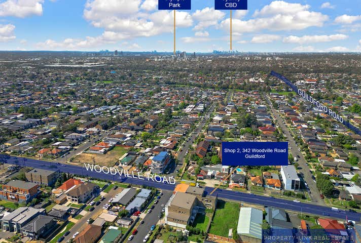 Shop 2, 342 Woodville Road Guildford NSW 2161 - Image 12