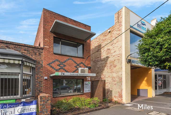 74 Mount Street Heidelberg VIC 3084 - Image 2