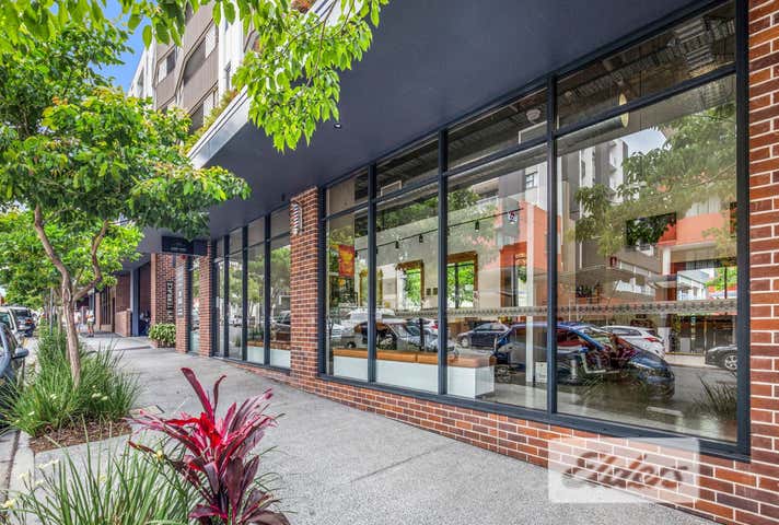 Eden Lane, 3 Gibbon Street Woolloongabba QLD 4102 - Image 5