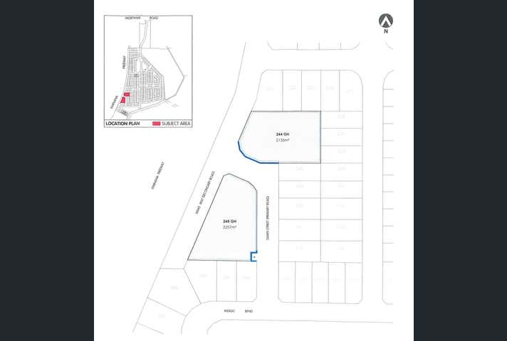 Lot 244 Dawn Street Wellard WA 6170 - Image 8