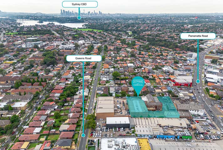 33 Queens Road Five Dock NSW 2046 - Image 4