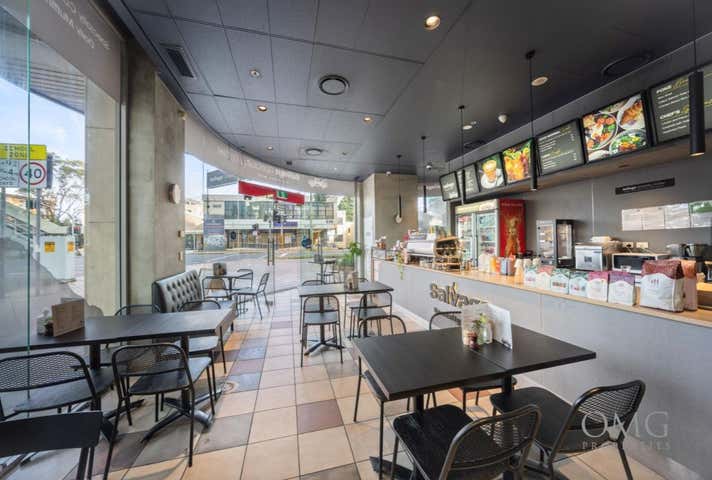 Shop 2 2025, Shop 2, 809-811 PACIFIC HIGHWAY Chatswood NSW 2067 - Image 3