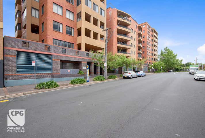 Suite 54/2-8 Bridge Street Hurstville NSW 2220 - Image 7