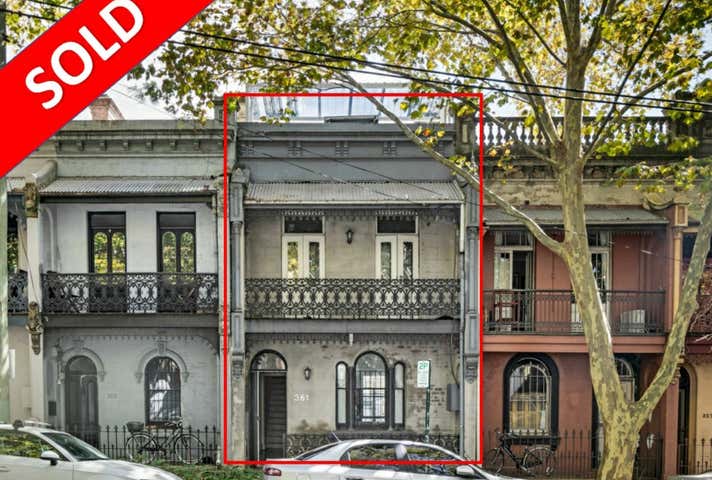 361 South Dowling Street Darlinghurst NSW 2010 - Image 1