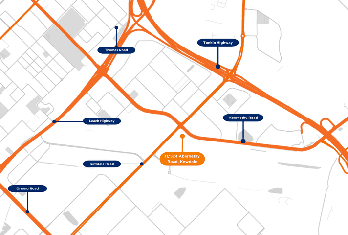 11/524 Abernethy Road Kewdale WA 6105 - Image 15