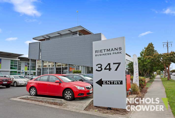23/347 Bay Road Cheltenham VIC 3192 - Image 1