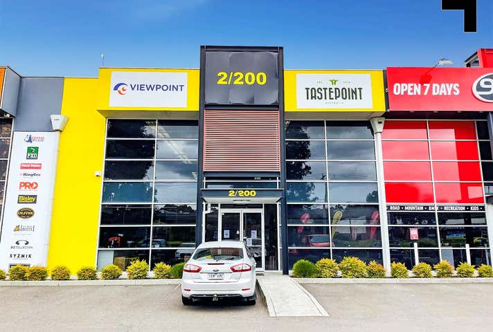 2/200-208 Boundary Road Braeside VIC 3195 - Image 8