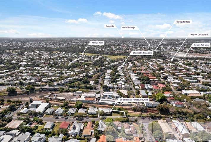 26-28  Railway Parade Clayfield QLD 4011 - Image 8