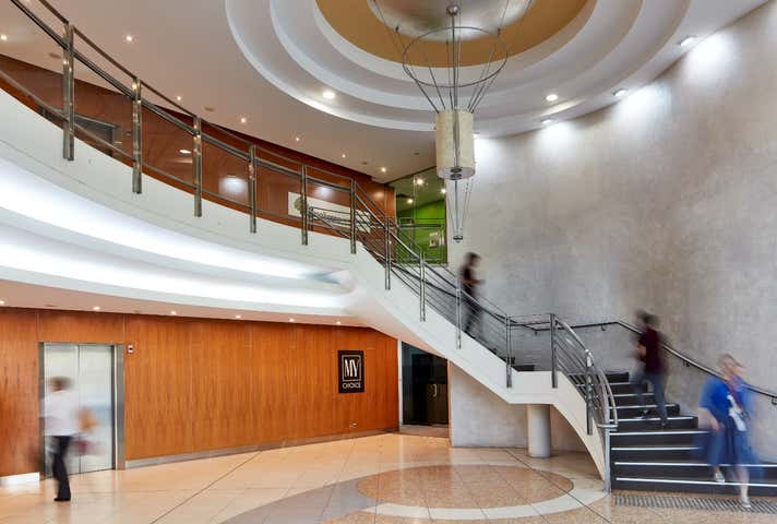 NORWEST BUSINESS PARK, Suite 1.02, 62 Norwest Boulevard Norwest NSW 2153 - Image 15