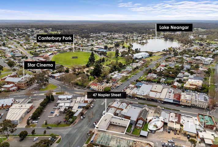 47 Napier Street Eaglehawk VIC 3556 - Image 12