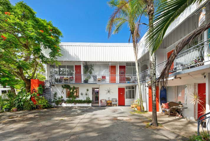 Burleigh Break Motel, 1935 Gold Coast Highway Burleigh Heads QLD 4220 - Image 8