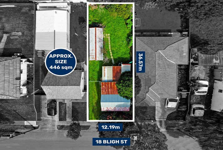 18 Bligh Street Silverwater NSW 2128 - Image 2