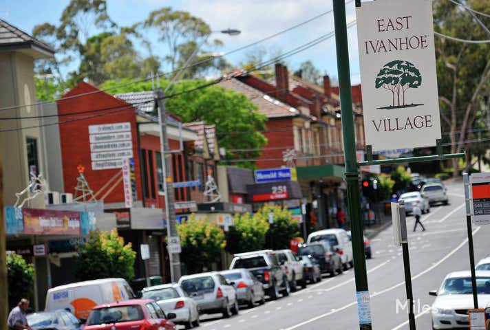 217 Lower Heidelberg Road Ivanhoe East VIC 3079 - Image 7