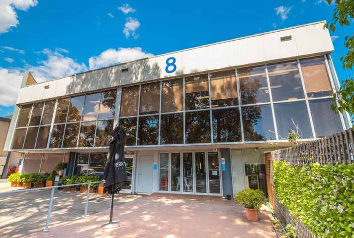 8/142 James Ruse Drive Parramatta NSW 2150 - Image 1