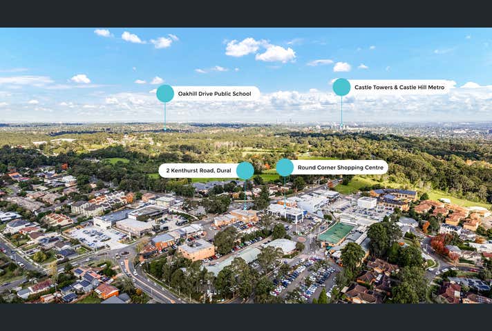 1/2 Kenthurst Road Dural NSW 2158 - Image 5