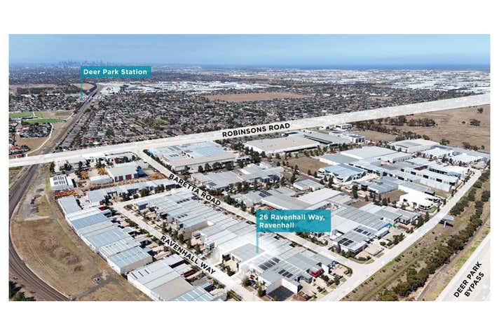 26 Ravenhall Way Ravenhall VIC 3023 - Image 2