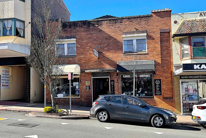 Suite 7A, 134 Katoomba Street Katoomba NSW 2780 - Image 1