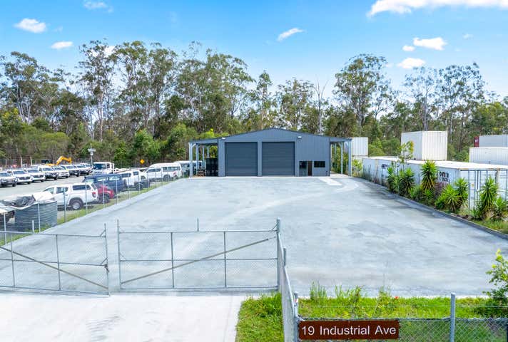 19 Industrial Avenue Logan Village QLD 4207 - Image 1