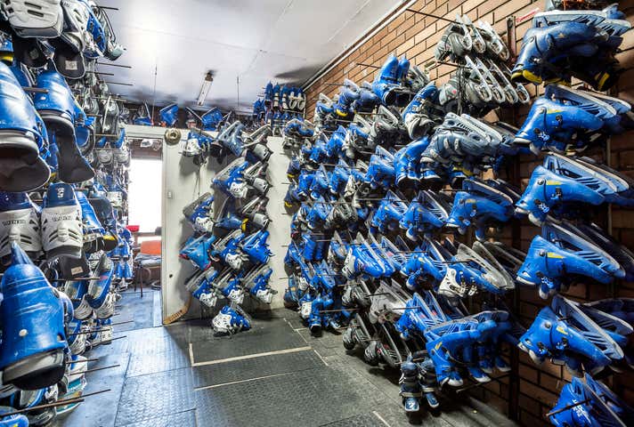 Glenorchy Ice Skating Rink, 327 Main Road Glenorchy TAS 7010 - Image 15