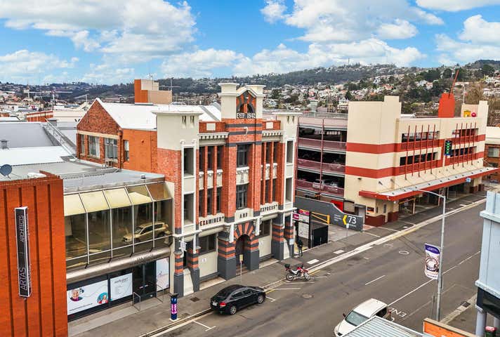 7B/67-75 Paterson Street Launceston TAS 7250 - Image 14