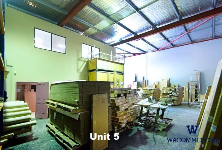 4 & 5, 31 Oxleigh Drive Malaga WA 6090 - Image 10