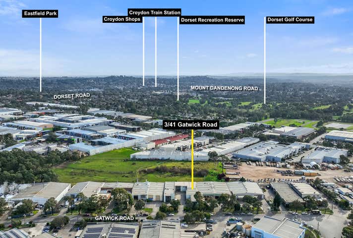 3/41 Gatwick Road Bayswater North VIC 3153 - Image 5