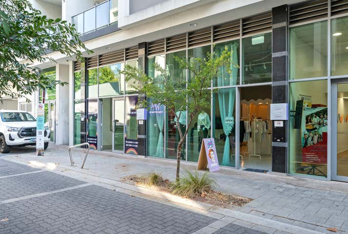 Shop 43A, 188 Newcastle Street Northbridge WA 6003 - Image 5