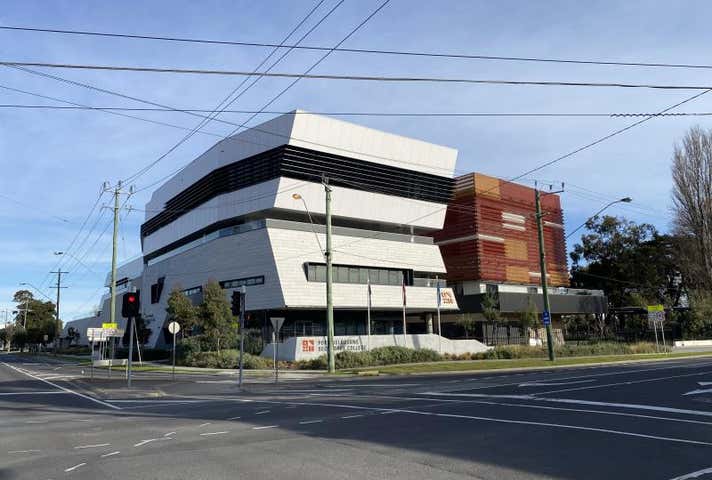 Portpark Corporate, 72/574 Plummer Street Port Melbourne VIC 3207 - Image 10