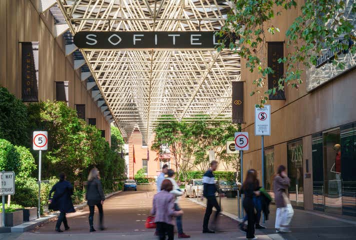 49-51 Spring Street Melbourne VIC 3000 - Image 17