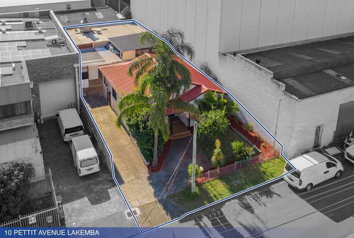 10 Pettit Avenue Lakemba NSW 2195 - Image 1