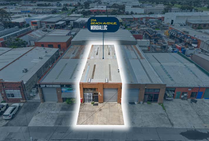 21a Beach Avenue Mordialloc VIC 3195 - Image 1