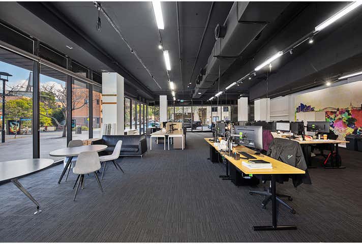 G.02, 55 Miller Street Pyrmont NSW 2009 - Image 1