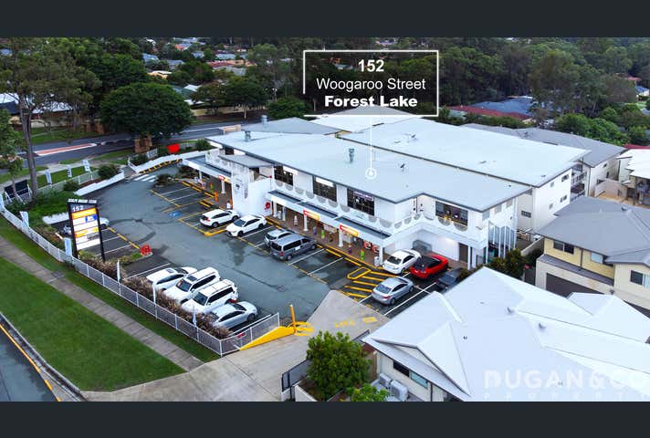 Forest Lake QLD 4078 - Image 1