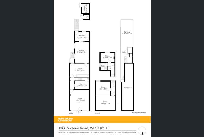 1066 Victoria Road West Ryde NSW 2114 - Image 8