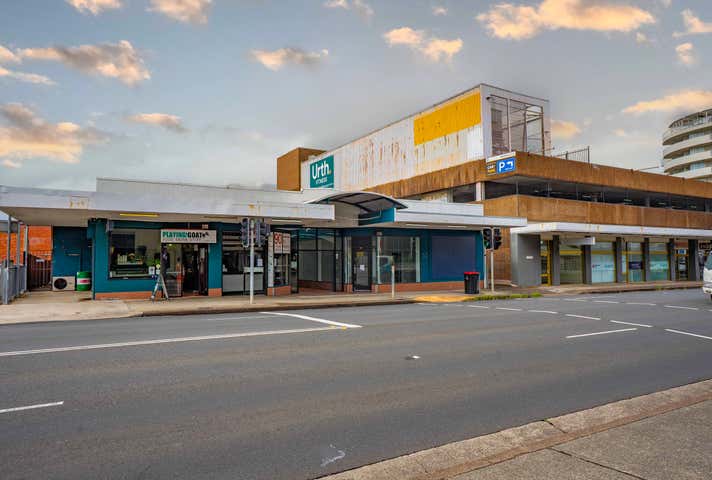 Charlestown Arcade, 338 Charlestown Road Charlestown NSW 2290 - Image 1