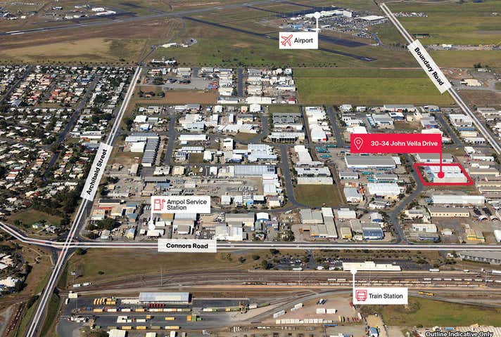 30-34 John Vella Drive Paget QLD 4740 - Image 19