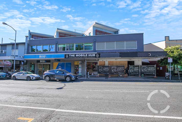 1, 2 & 3 / 88 Boundary Street West End QLD 4101 - Image 13